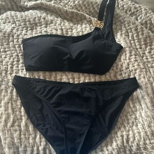 Tory Burch swim suit